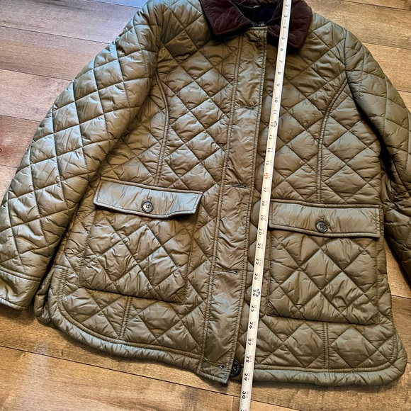 Lauren Ralph original jacket - Picture 10 of 11